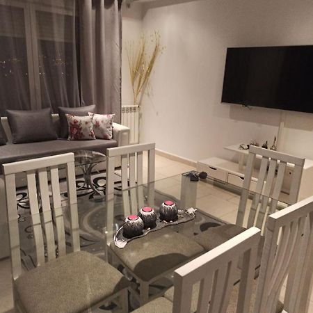 Tulipe Appartement ออราน ภายนอก รูปภาพ
