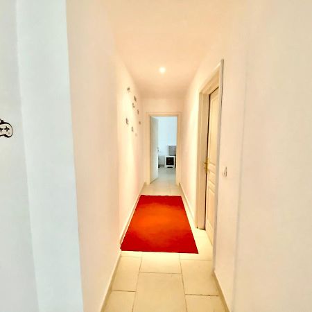 Tulipe Appartement ออราน ภายนอก รูปภาพ