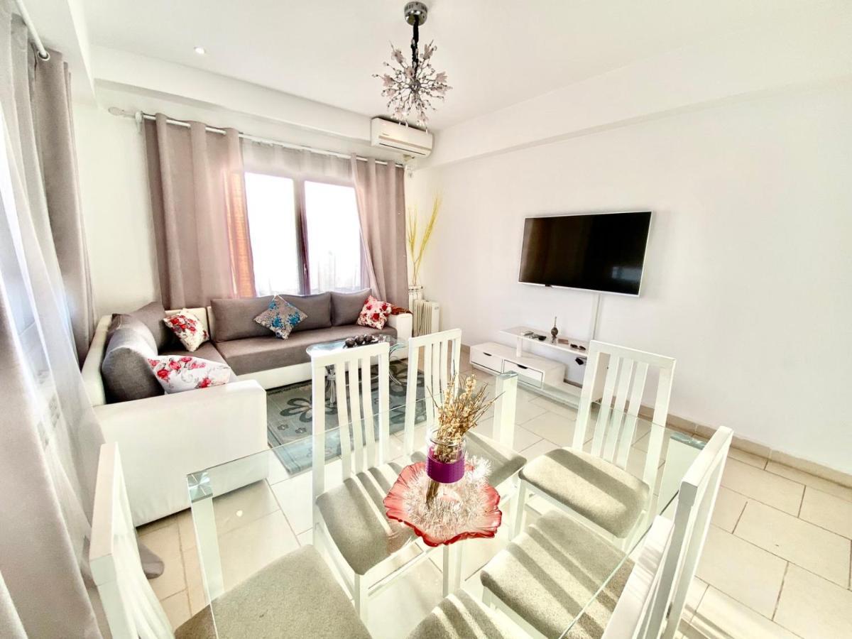 Tulipe Appartement ออราน ภายนอก รูปภาพ