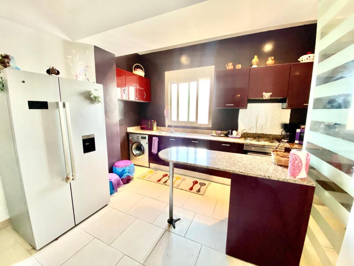 Tulipe Appartement ออราน ภายนอก รูปภาพ