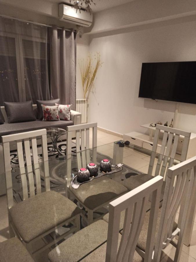 Tulipe Appartement ออราน ภายนอก รูปภาพ
